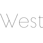 West