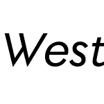 West