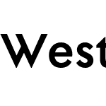 West