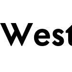 West