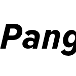 Pangea Text