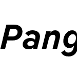 Pangea Text