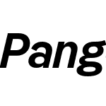 Pangea