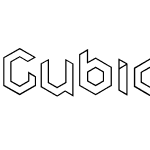 Cubic