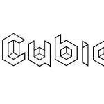 Cubic