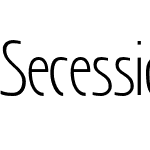 SecessionLightC