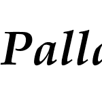 PalladiumC