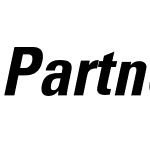 PartnerCondensed