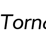 TornadoC