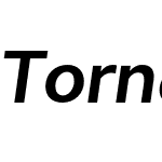 TornadoC