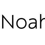 Noah Head