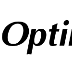 OptimalC