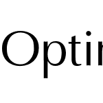 OptimalC