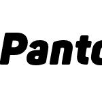 Panton Narrow