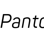 Panton Narrow