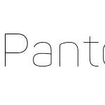 Panton