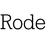 RodeoLightC