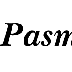 PasmaC