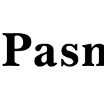 PasmaC