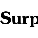 SurprizC