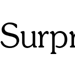 SurprizC