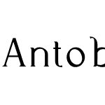 Antobe