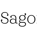 Sagona ExtraLight