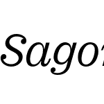 Sagona Book