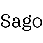 Sagona Book