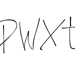 PWXtraThin