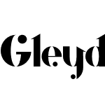 Gleyda