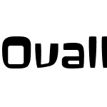 Ovallique