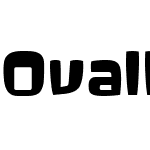 Ovallique