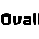 Ovallique