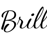 Brillion Shella