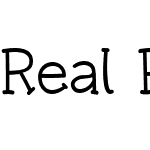 Real Pen