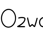 Ozwald