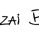 zai Bazgroly