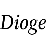 Diogenes