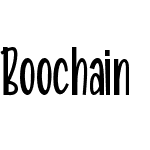 Boochain