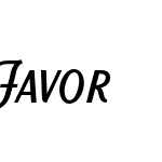 Favor