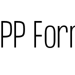 PP Formula Condensed