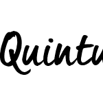 Quintus_TRIAL
