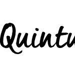 Quintus_TRIAL