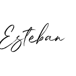 Esteban