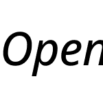 Open Sans