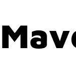 Maven Pro