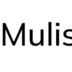 Mulish