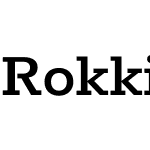 Rokkitt