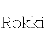 Rokkitt